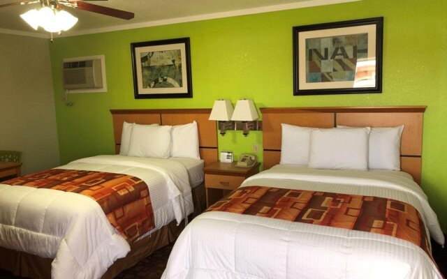 Copa Motel