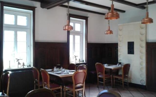 Brauhaus Bückeburg