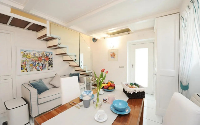 Gio Suite Amalfi