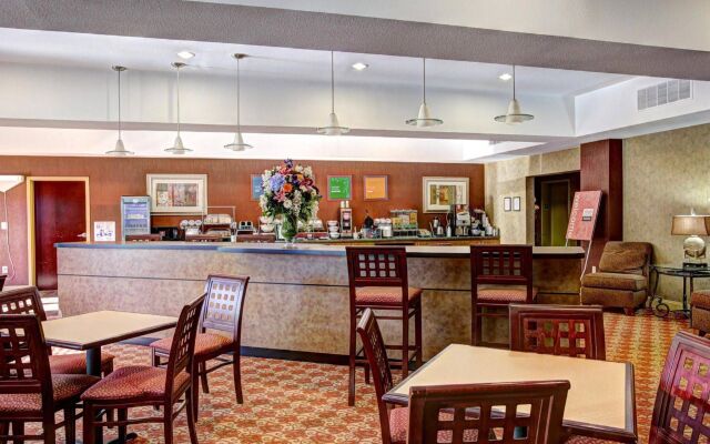 Comfort Suites Copperas Cove