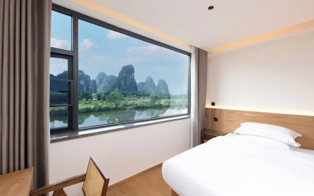 Hidden Dragon Villa