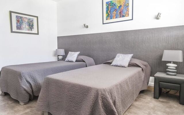 One Bedrrom Martinez Cannes