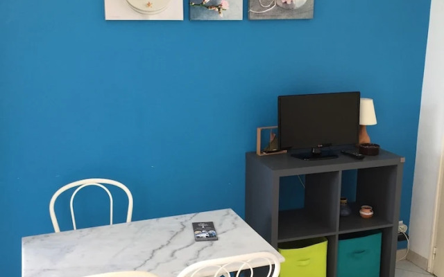 Résidence Les Mûriers