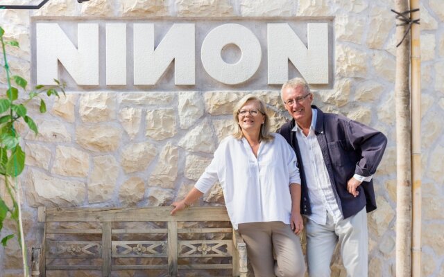 NINON - Design B&B - Adults Only