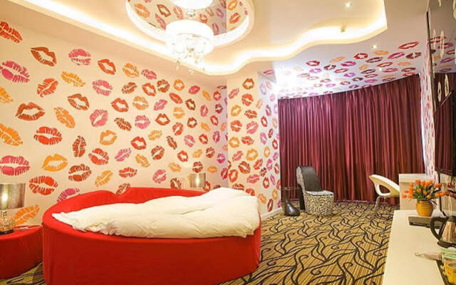 Guiin Homing Hotel