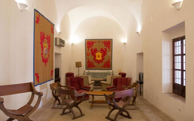 Monasterio de San Francisco