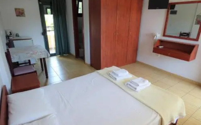 Aparthotel 4 Stars Thasos