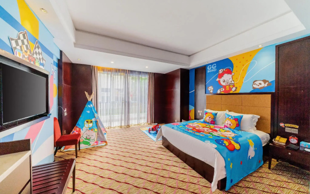 Grace Spring Hotel