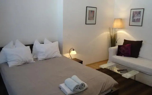 Apartment Haydn
