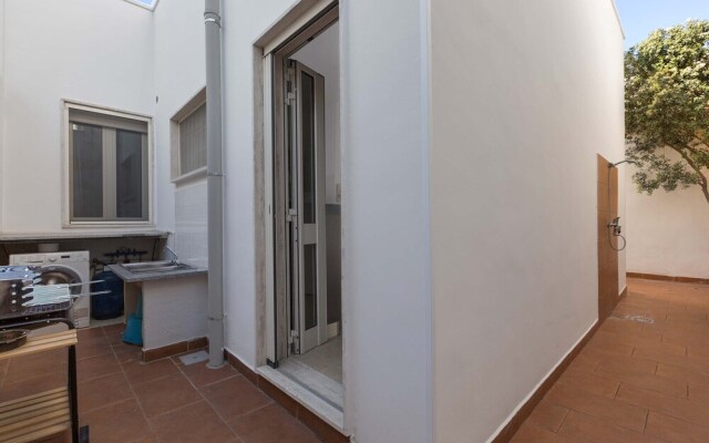 3171 Villino Geremia by Barbarhouse