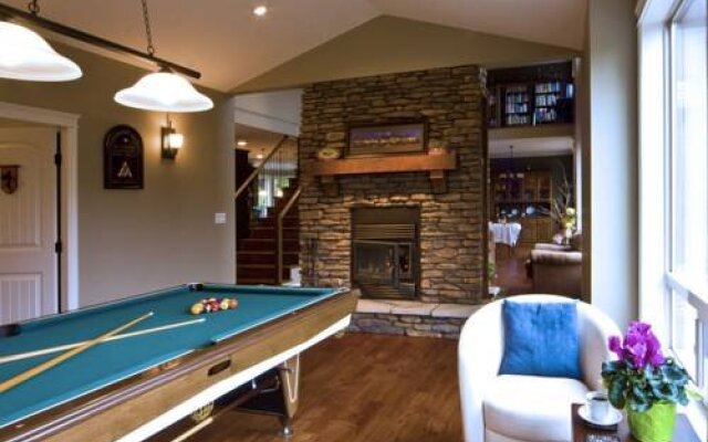 Mt. Woodside Bed & Breakfast