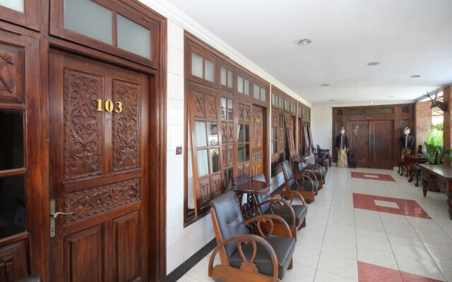 Airy Umbulharjo Perintis Kemerdekaan 87 Yogyakarta