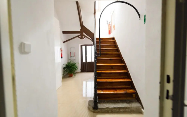 M Cad4 Peque o Estudio Madrid Centro