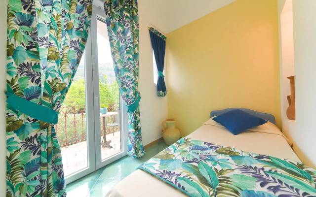 Hotel Terme Providence