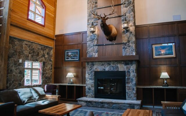 The Lodge at Mauston