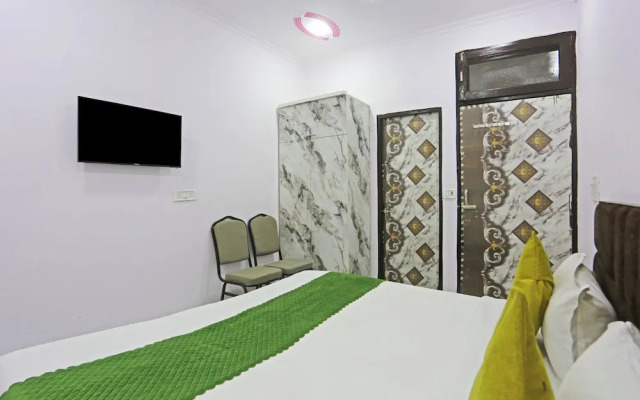 Twamev Residency