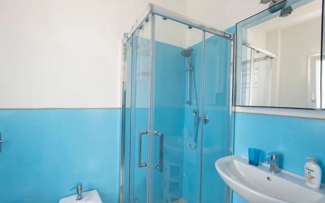 Villa Acquamarina sul mare