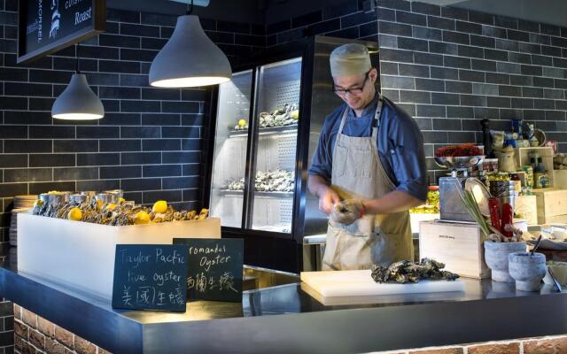 The Park Lane Hong Kong, Autograph Collection