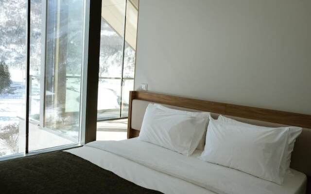 Valbona Resort & Spa