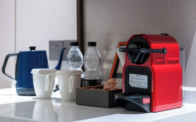 UrCove By Hyatt PingTan Tannan Bay