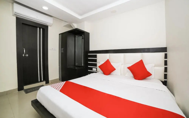 OYO 44314 Hotel Veer Bhumi Palace