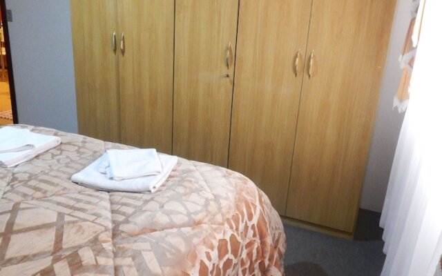 Apartamento De Luxe Gramado