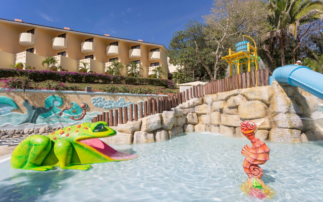 Grand Palladium Vallarta Resort & Spa - All Inclusive