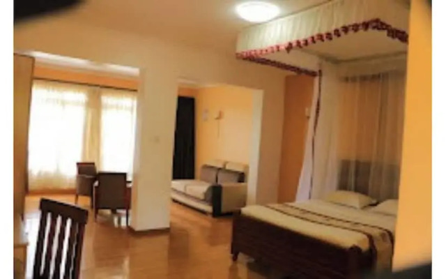 Fairways Hotel