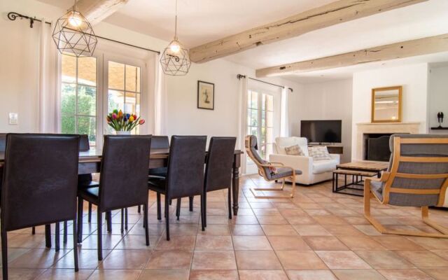 Villa Gaïa (LLI130)