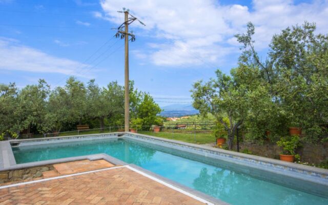 Villa Morosi 23755