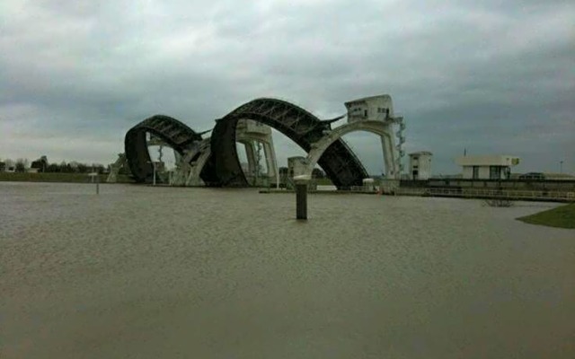 B&B aan de Limes in Maurik