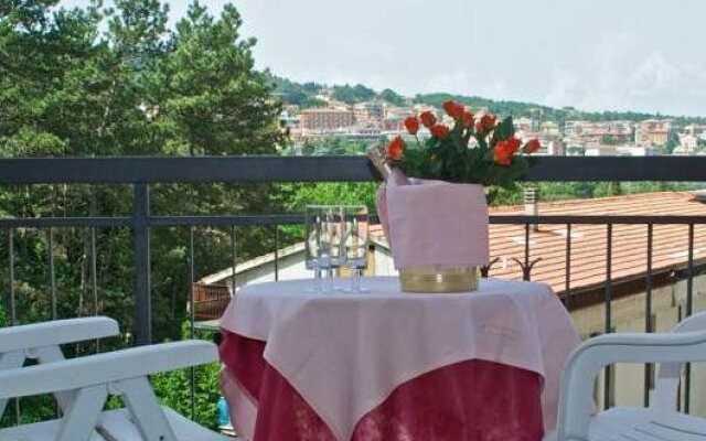 Hotel Massarelli
