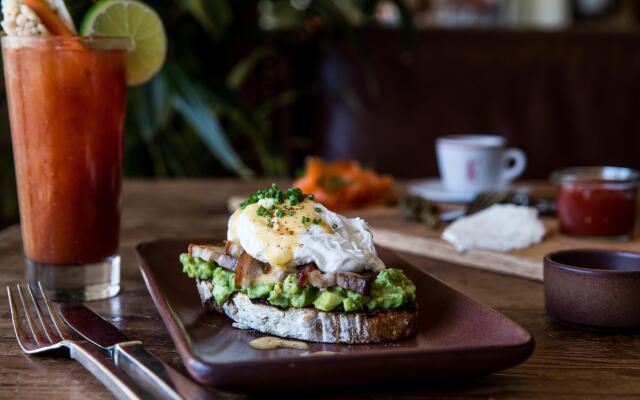 Kimpton Canary Hotel by IHG