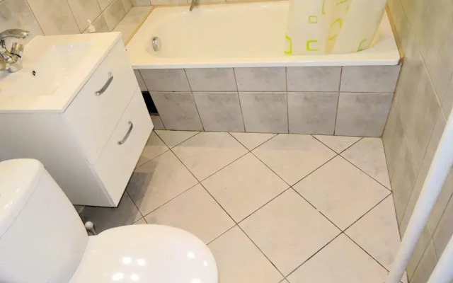 Apartment in Miedzyzdroje Near Baltic Sea