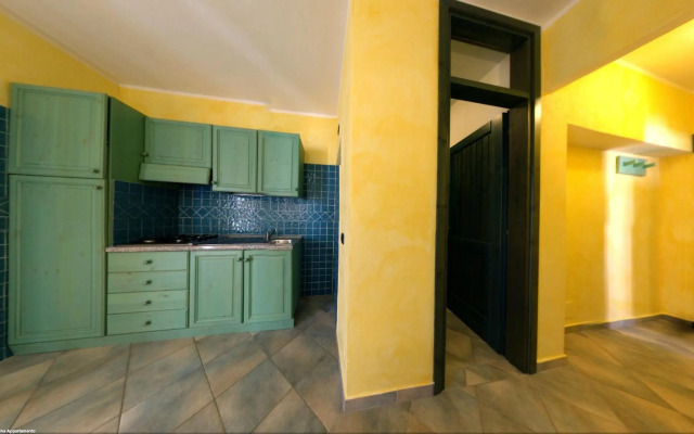 Albergo Residenziale Gli Ontani