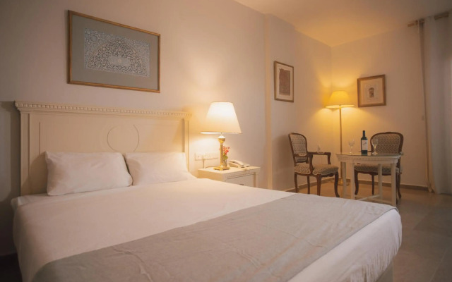 Grand Hotel Madaba
