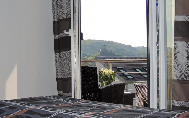 Ferienwohnungen Krause