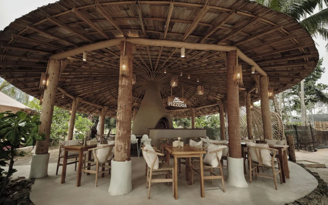 The Survival by Seudam