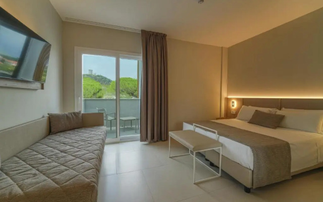 Eleamare Resort