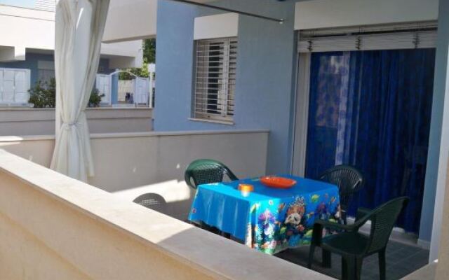 Caucana vacanze