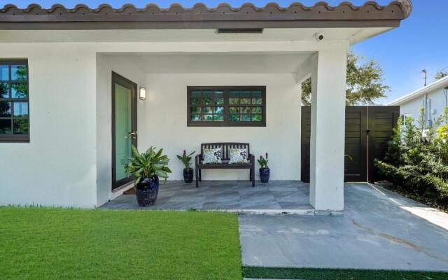 Dania Beach Unit 2 in Dania Beach