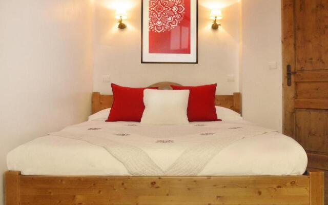 Appartement Valloire, 6 pièces, 12 personnes - FR-1-263-156