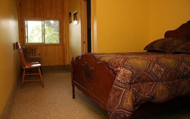 Lynedoch Lyceum Retreat