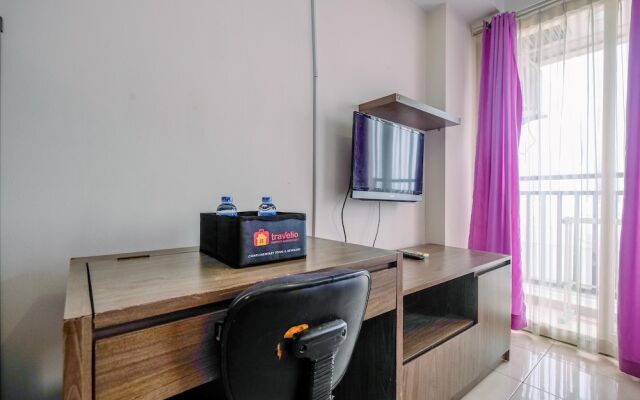 Comfort Studio At Margonda Residence 3 Apartment