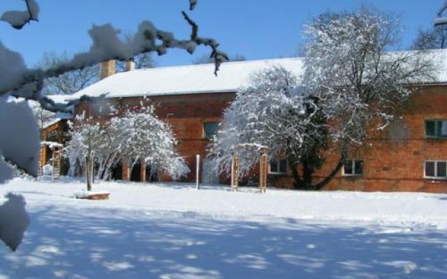 Le Relais de la Briquetterie