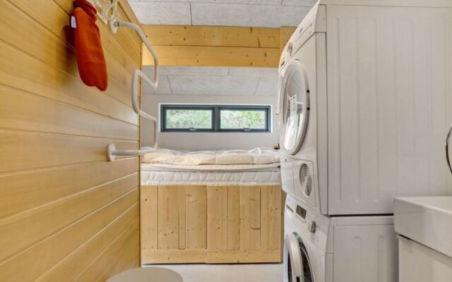 "Gitte" - 2.8km from the sea in Western Jutland