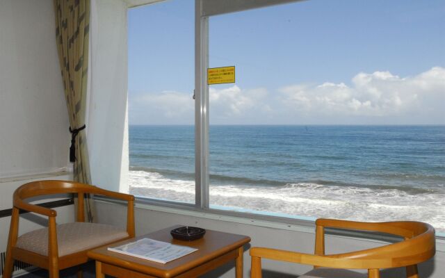 Kamogawa Sea World Hotel
