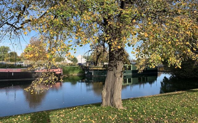 Peniche Citadelle Coeur DE Lille