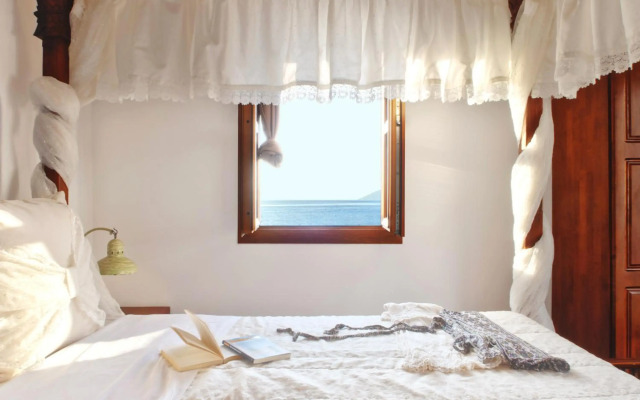 Panteli Beach Hotel