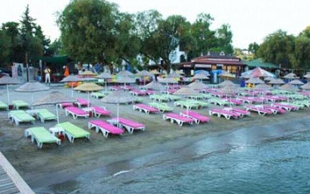 Gumbet Beach Resort